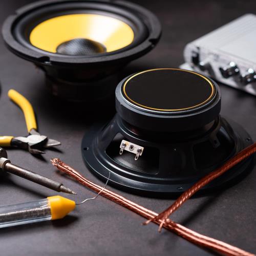 モンスター(Monster) スピーカーケーブル 12ゲージ 1巻 30.48m (100ft)ME-S12-30M国内正規品