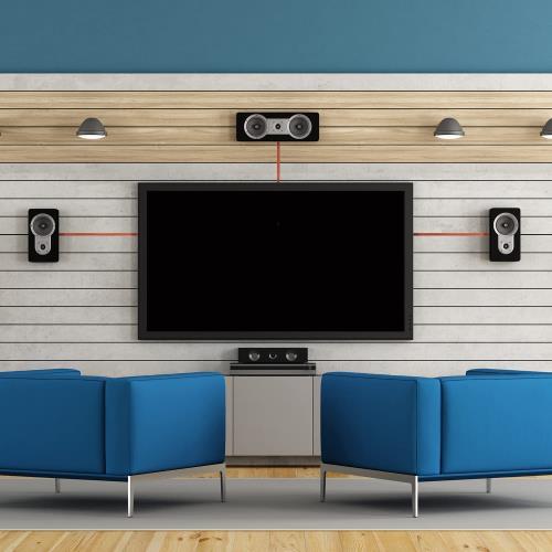 モンスター(Monster) スピーカーケーブル 12ゲージ 1巻 30.48m (100ft)ME-S12-30M国内正規品