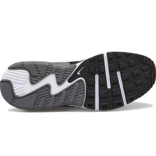 [ナイキ] エア マックス エクシー W AIRMAX EXCEE ブラック/ホワイト CD5432-003 25.0cm 日本国内正規品