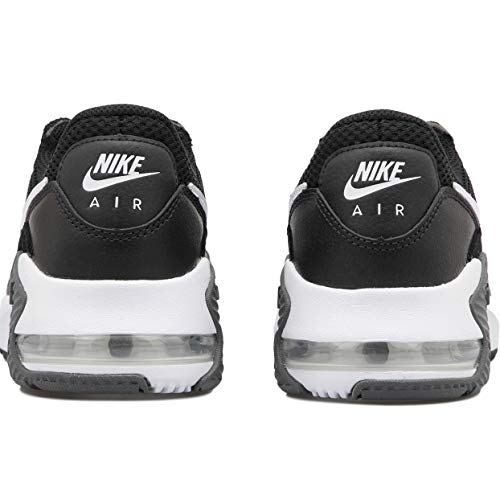 [ナイキ] NIKE エア マックス エクシー W AIRMAX EXCEE ブラック/ホワイト CD5432-003 ナイキジャパン正規品 23.0cm