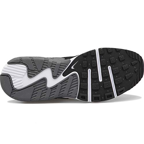 [ナイキ] NIKE エア マックス エクシー W AIRMAX EXCEE ブラック/ホワイト CD5432-003 ナイキジャパン正規品 23.0cm