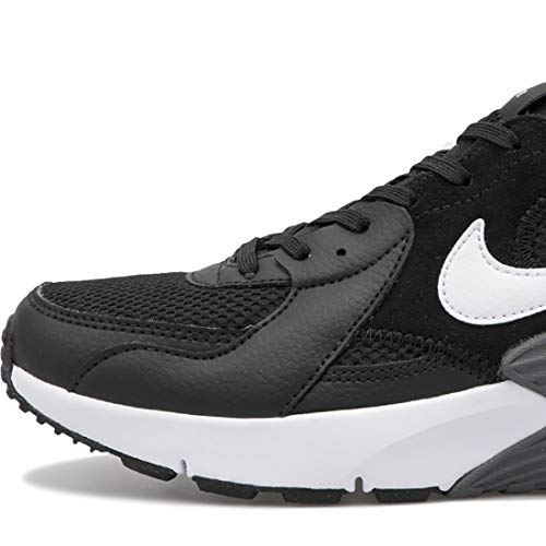 [ナイキ] NIKE エア マックス エクシー W AIRMAX EXCEE ブラック/ホワイト CD5432-003 ナイキジャパン正規品 23.0cm