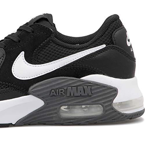 [ナイキ] NIKE エア マックス エクシー W AIRMAX EXCEE ブラック/ホワイト CD5432-003 ナイキジャパン正規品 23.0cm