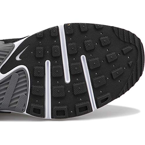 [ナイキ] NIKE エア マックス エクシー W AIRMAX EXCEE ブラック/ホワイト CD5432-003 ナイキジャパン正規品 23.0cm