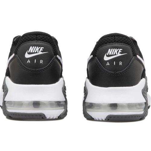 [ナイキ] エア マックス エクシー W AIRMAX EXCEE ブラック/ホワイト CD5432-003 24.0cm 日本国内正規品