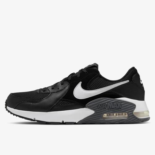 NIKE(ナイキ) NIKE エア マックス エクシー AIRMAX EXCEE ブラック/ホワイト CD4165-001 ナイキジャパン正規品 27.0cm
