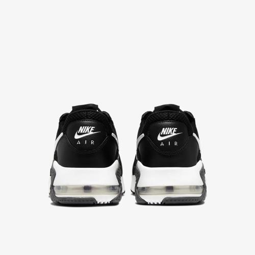 NIKE(ナイキ) NIKE エア マックス エクシー AIRMAX EXCEE ブラック/ホワイト CD4165-001 ナイキジャパン正規品 27.0cm