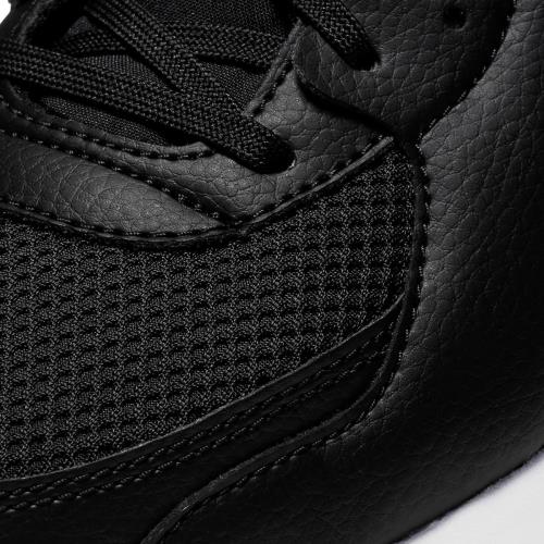 NIKE(ナイキ) NIKE エア マックス エクシー AIRMAX EXCEE ブラック/ホワイト CD4165-001 ナイキジャパン正規品 27.0cm
