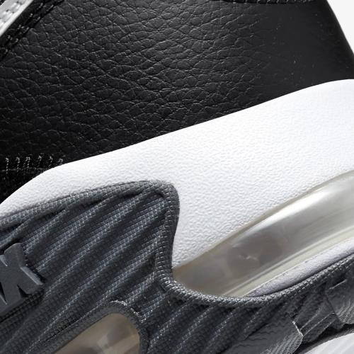 NIKE(ナイキ) NIKE エア マックス エクシー AIRMAX EXCEE ブラック/ホワイト CD4165-001 ナイキジャパン正規品 27.0cm