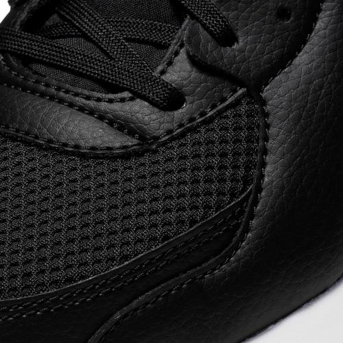 NIKE(ナイキ) NIKE エア マックス エクシー AIRMAX EXCEE ブラック/ホワイト CD4165-001 ナイキジャパン正規品 27.0cm