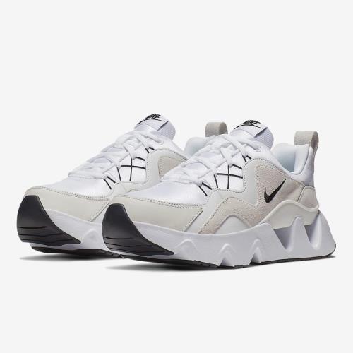 [ナイキ] RYZ 365 [WMS RYZ 365] ホワイト/サミットホワイト/ファントム/ブラック BQ4153-100 日本国内正規品 24.0cm