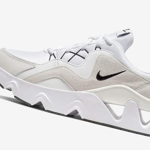 [ナイキ] RYZ 365 [WMS RYZ 365] ホワイト/サミットホワイト/ファントム/ブラック BQ4153-100 日本国内正規品 26.0cm