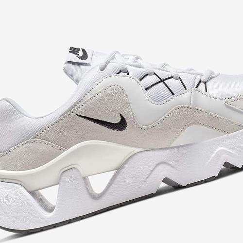 [ナイキ] RYZ 365 [WMS RYZ 365] ホワイト/サミットホワイト/ファントム/ブラック BQ4153-100 日本国内正規品 26.0cm