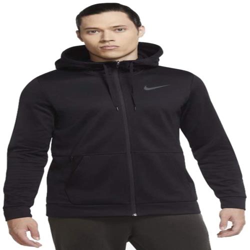 [ナイキ] スウェットフルジップ サーマ フルジップフーディ スポーツウェア メンズ