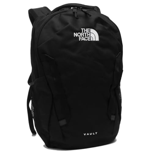 [ザノースフェイス] リュック バックパック ヴォルト 27L ブラック メンズ レディース NF0A3VY2 JK3 A4対応 [並行輸入品]