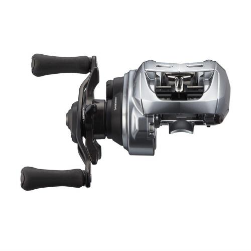 ダイワ アルファスSVTW８００Ｈ　右ハンドル ダイワ(DAIWA) アルファス SV TW 800H 右ハンドル(ベイトリール) [2021