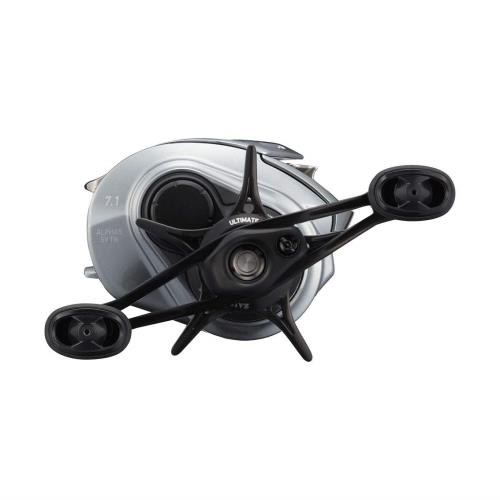 ダイワ 21アルファスSVTW８００Ｈ　右ハンドル ダイワ 21 アルファス SV TW 800H (右ハンドル) / ベイトリール (送料