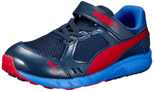 [プーマ] キッズシューズ スニーカー 運動靴 スピードモンスター ユニセックス子供 25年春夏カラー スペルバウンド(13) 20.0 cm 5,362円