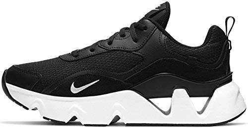 [ナイキ] NIKE RYZ 365 II W RYZ 365 II ブラック/ホワイト CU4874-001 ナイキジャパン正規品 23.5cm