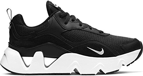 [ナイキ] NIKE RYZ 365 II W RYZ 365 II ブラック/ホワイト CU4874-001 ナイキジャパン正規品 23.5cm