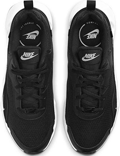 [ナイキ] NIKE RYZ 365 II W RYZ 365 II ブラック/ホワイト CU4874-001 ナイキジャパン正規品 23.5cm