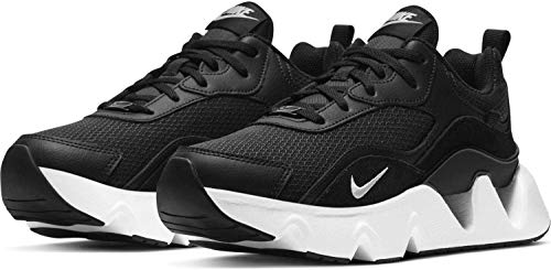 [ナイキ] NIKE RYZ 365 II W RYZ 365 II ブラック/ホワイト CU4874-001 ナイキジャパン正規品 23.5cm