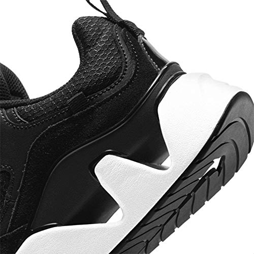 [ナイキ] NIKE RYZ 365 II W RYZ 365 II ブラック/ホワイト CU4874-001 ナイキジャパン正規品 23.5cm