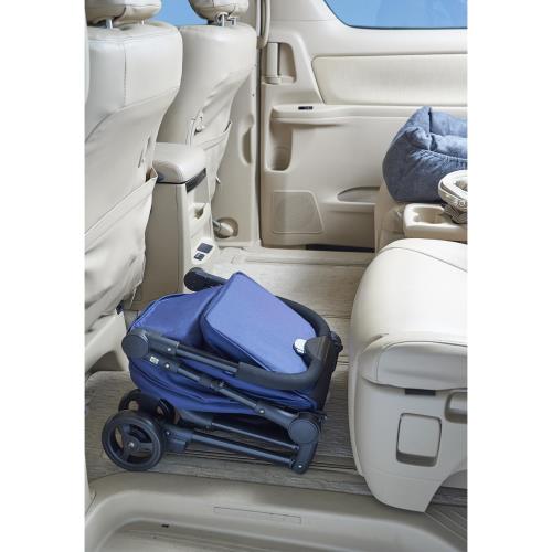 Compet(コムペット) リココンパクト（ネイビー）