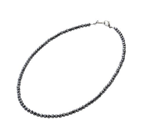 Colantotte(コラントッテ) ネックレスLUCE(ルーチェ) α ブラック