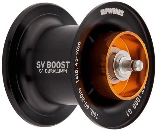 SV BOOST 1000S G1 ブラック