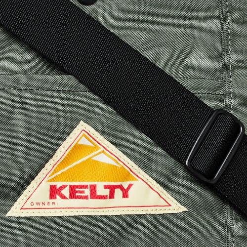 ケルティ] トートバッグ NYLON TOTE 2 S Sage 2592344 KELTY/ケルティ