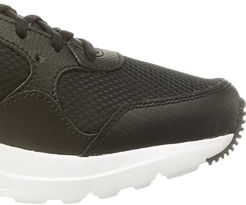 NIKE WMNS AIR MAX SC CW4554 001 ナイキ ウィメンズ エアマックス SC レディーススニーカー シューズ 靴 ブラック/ホワイト(001)24.0cm