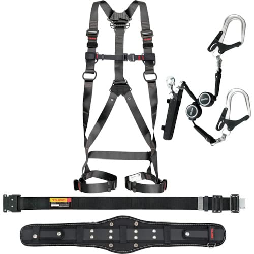 タジマ ハーネスセット セグネス ７０１ Ｌ SEGNES701L