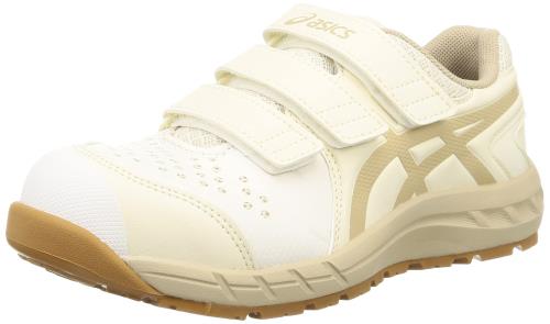 [アシックスワーキング] 安全靴 作業靴 ウィンジョブ CP112 バーチ/パティ 26.0 cm 3E