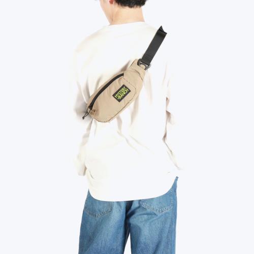 [ミステリーランチ]MYSTERY RANCH FORAGER HIP PACK フォーリッジャーヒップパック ウエストバッグ 2.5L BLACK