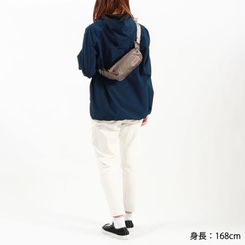 [ミステリーランチ]MYSTERY RANCH FORAGER HIP PACK フォーリッジャーヒップパック ウエストバッグ 2.5L BLACK