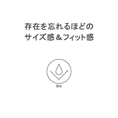 [ミステリーランチ]MYSTERY RANCH FORAGER HIP PACK フォーリッジャーヒップパック ウエストバッグ 2.5L BLACK