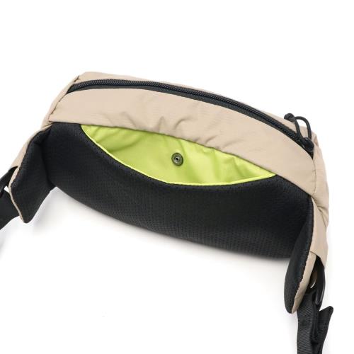 [ミステリーランチ]MYSTERY RANCH FORAGER HIP PACK フォーリッジャーヒップパック ウエストバッグ 2.5L BLACK