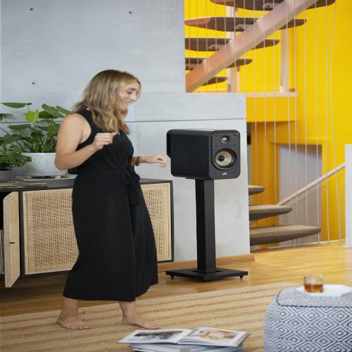 ポークオーディオ POLK AUDIO SIGNATURE ELITE ES20 ブックシェルフ