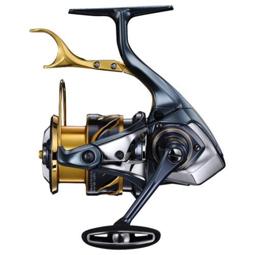 シマノ(SHIMANO) スピニングリール 21 BB-X テクニウム C3000DXG SL 磯