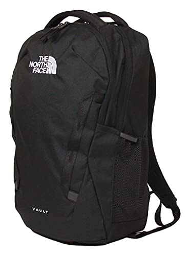 [ザノースフェイス] リュック バックパック ヴォルト 27L ブラック メンズ レディース NF0A3VY2 JK3 A4対応 [並行輸入品]