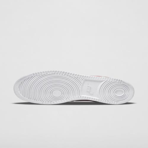 [ナイキ] コート ビジョン ロー NN W COURT VISION LO NN ホワイト/ピンク DH3158-102 24.5cm ナイキジャパン正規品