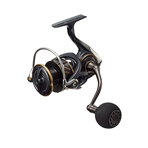 ダイワ(DAIWA) スピニングリール 22 カルディアSW 8000-H(2022モデル) Daiwa 22カルディアSW 8000-H リール 送料無料ダイワ