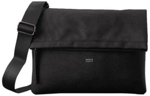 [TAKEO KIKUCHI] [ タケオキクチ ] クラッチバッグ 2WAYショルダー クラッチバッグ 93101330 メンズ ブラック(019) 00