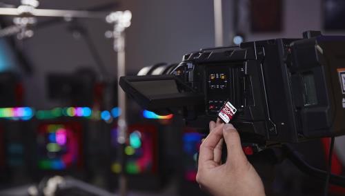 キングストン SDXCカード 32GB 最大300MB/s UHS-II V90 4K 8K Canvas React Plus SDR2/32GB カードのみ 製品寿命期間保証