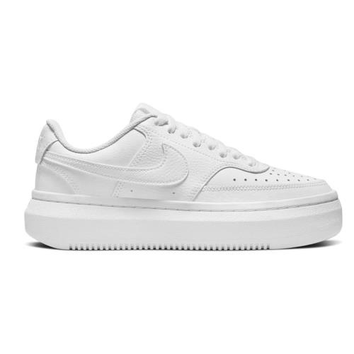 NIKE(ナイキ) コート ビジョン ALTA LTR [W COURT VISION ALTA LTR] ホワイト/ホワイト DM0113-100 正規品 22.5cm