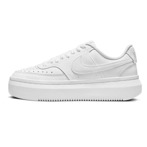 NIKE(ナイキ) コート ビジョン ALTA LTR [W COURT VISION ALTA LTR] ホワイト/ホワイト DM0113-100 正規品 22.5cm