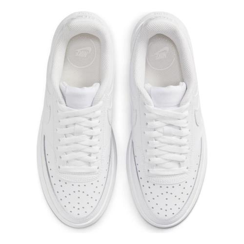 NIKE(ナイキ) コート ビジョン ALTA LTR [W COURT VISION ALTA LTR] ホワイト/ホワイト DM0113-100 正規品 22.5cm