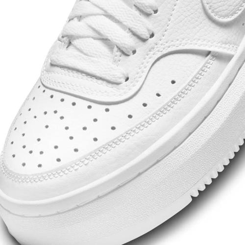 NIKE(ナイキ) コート ビジョン ALTA LTR [W COURT VISION ALTA LTR] ホワイト/ホワイト DM0113-100 正規品 22.5cm