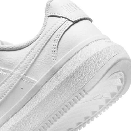 NIKE(ナイキ) コート ビジョン ALTA LTR [W COURT VISION ALTA LTR] ホワイト/ホワイト DM0113-100 正規品 22.5cm